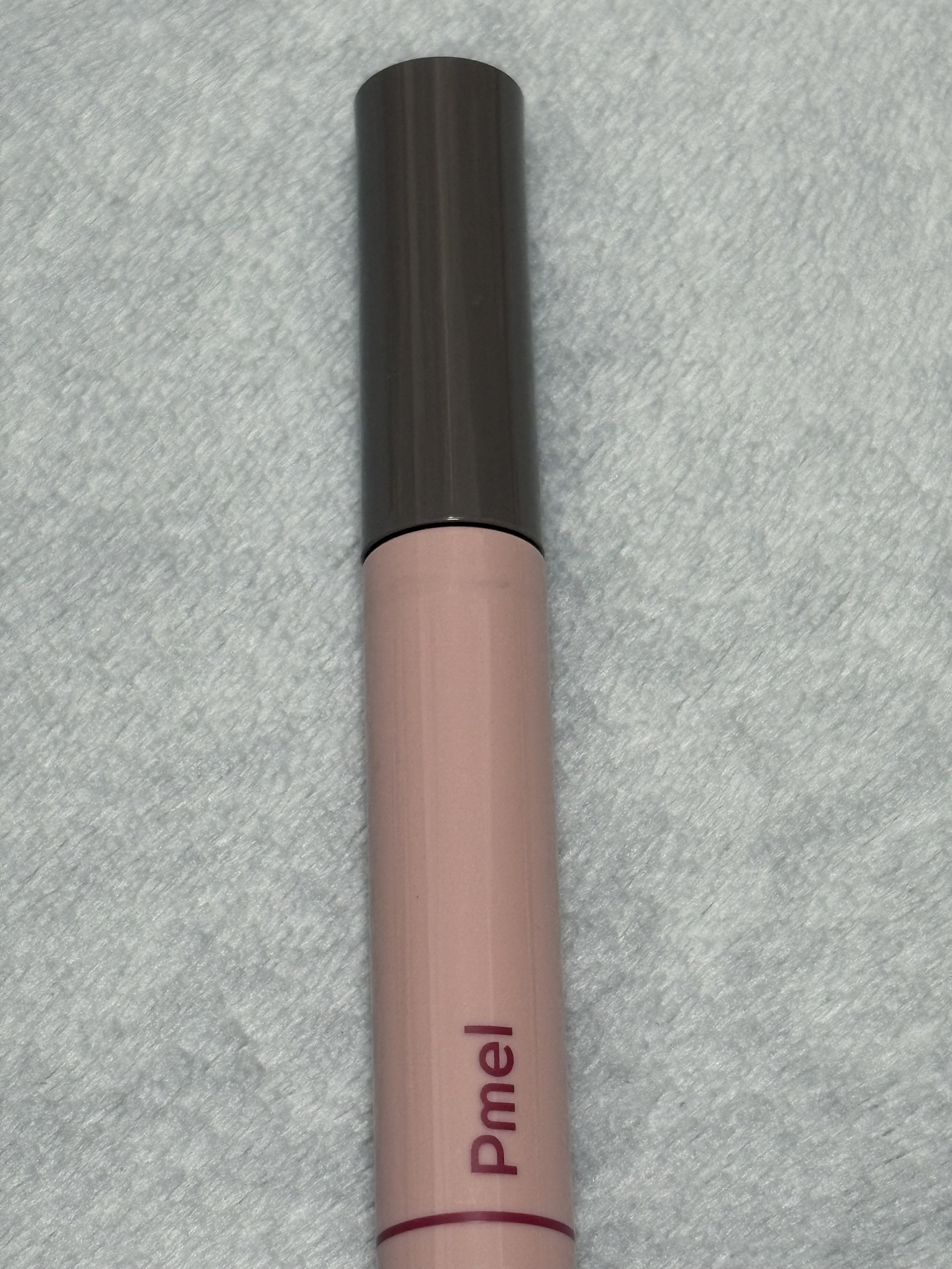 ピメル うそつきマスカラ/pdc/マスカラを使ったクチコミ（1枚目）