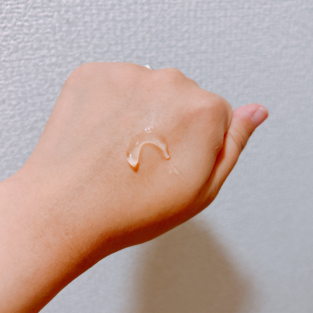 ナイトラッピングパック/イオナ エフ/フェイスクリームを使ったクチコミ（3枚目）