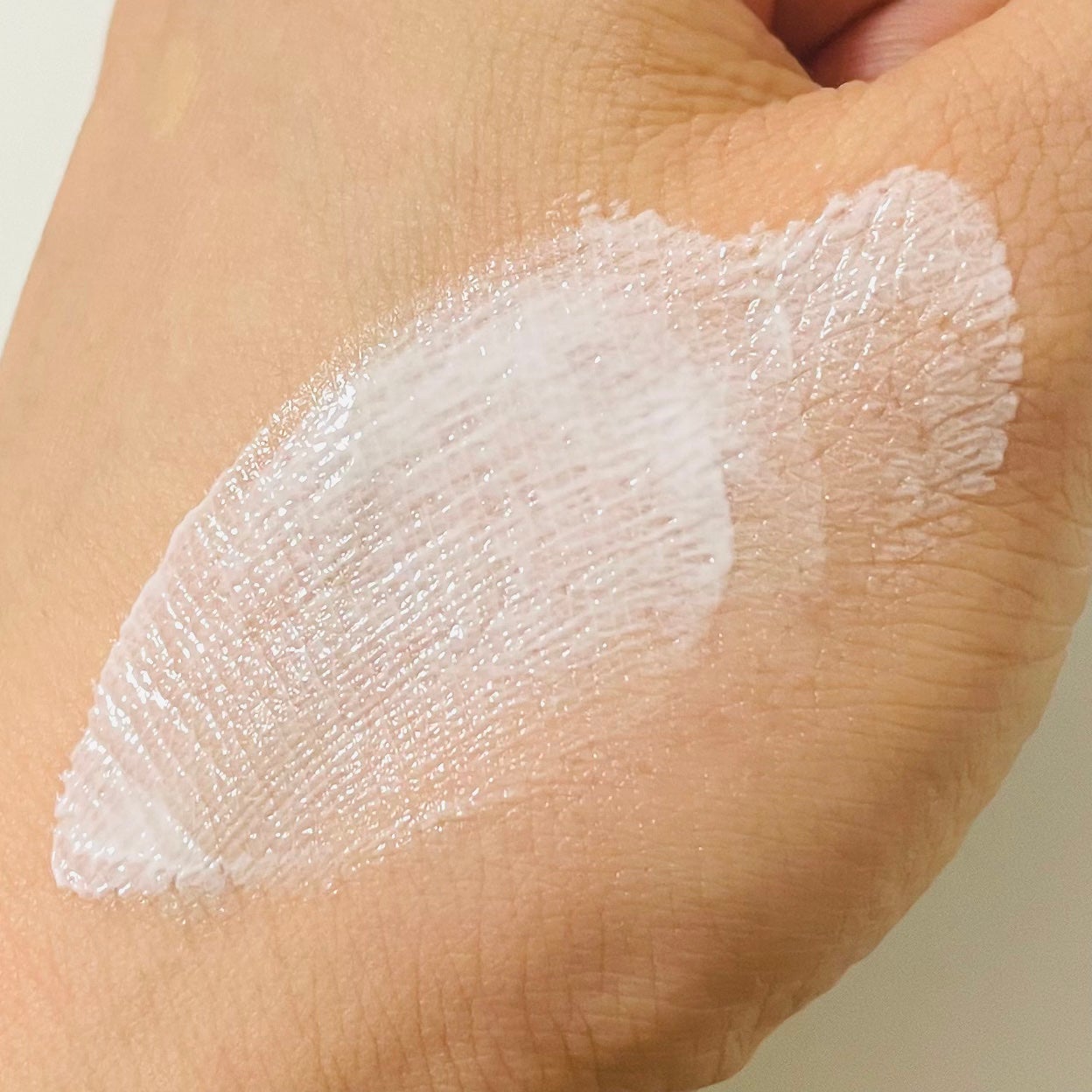 シカプラスト リペアクリーム B5+ /ラ ロッシュ ポゼ/フェイスクリームを使ったクチコミ(3枚目)