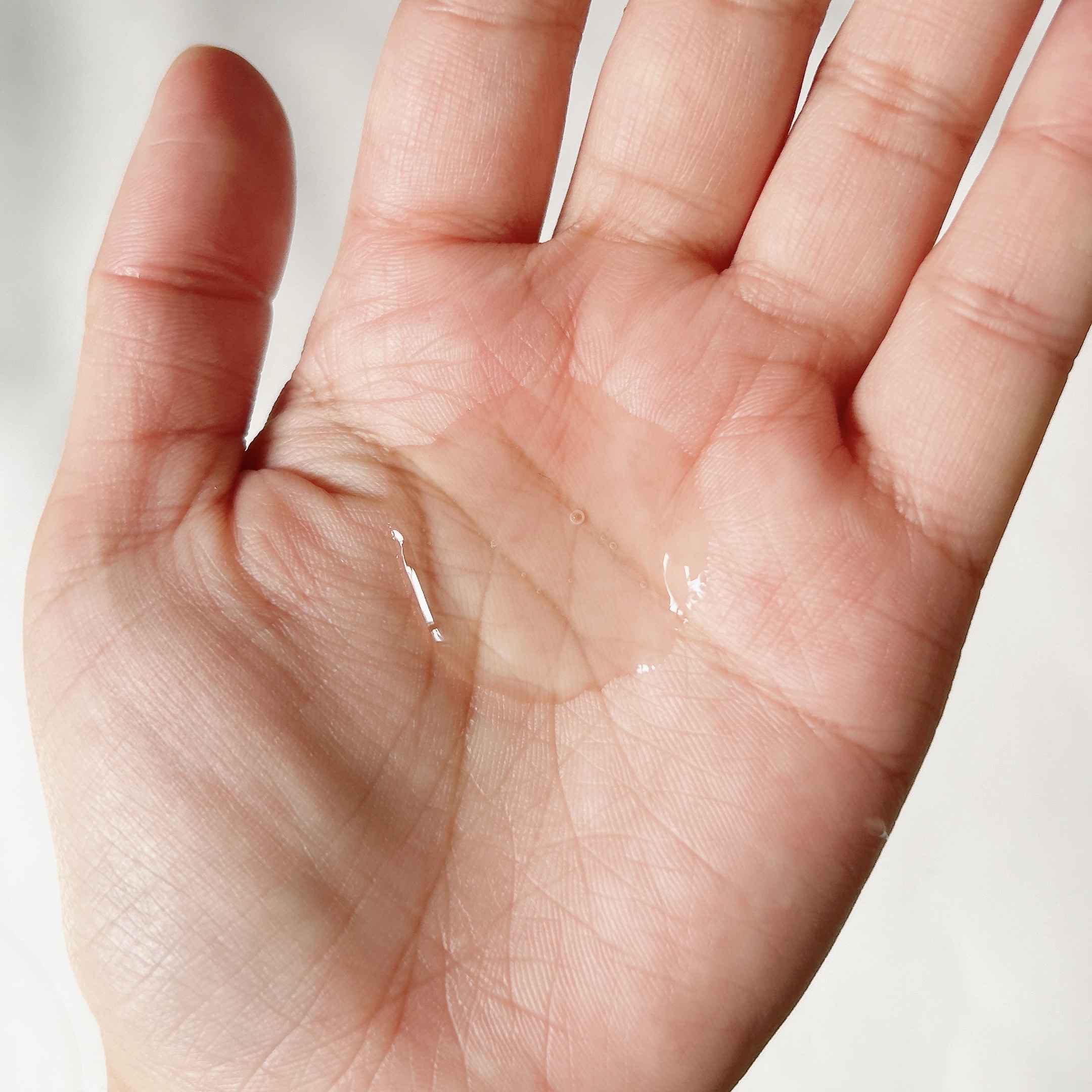 ボタニカルシャンプー／トリートメント(スカルプクレンズ) /BOTANIST/市販シャンプーを使ったクチコミ（2枚目）