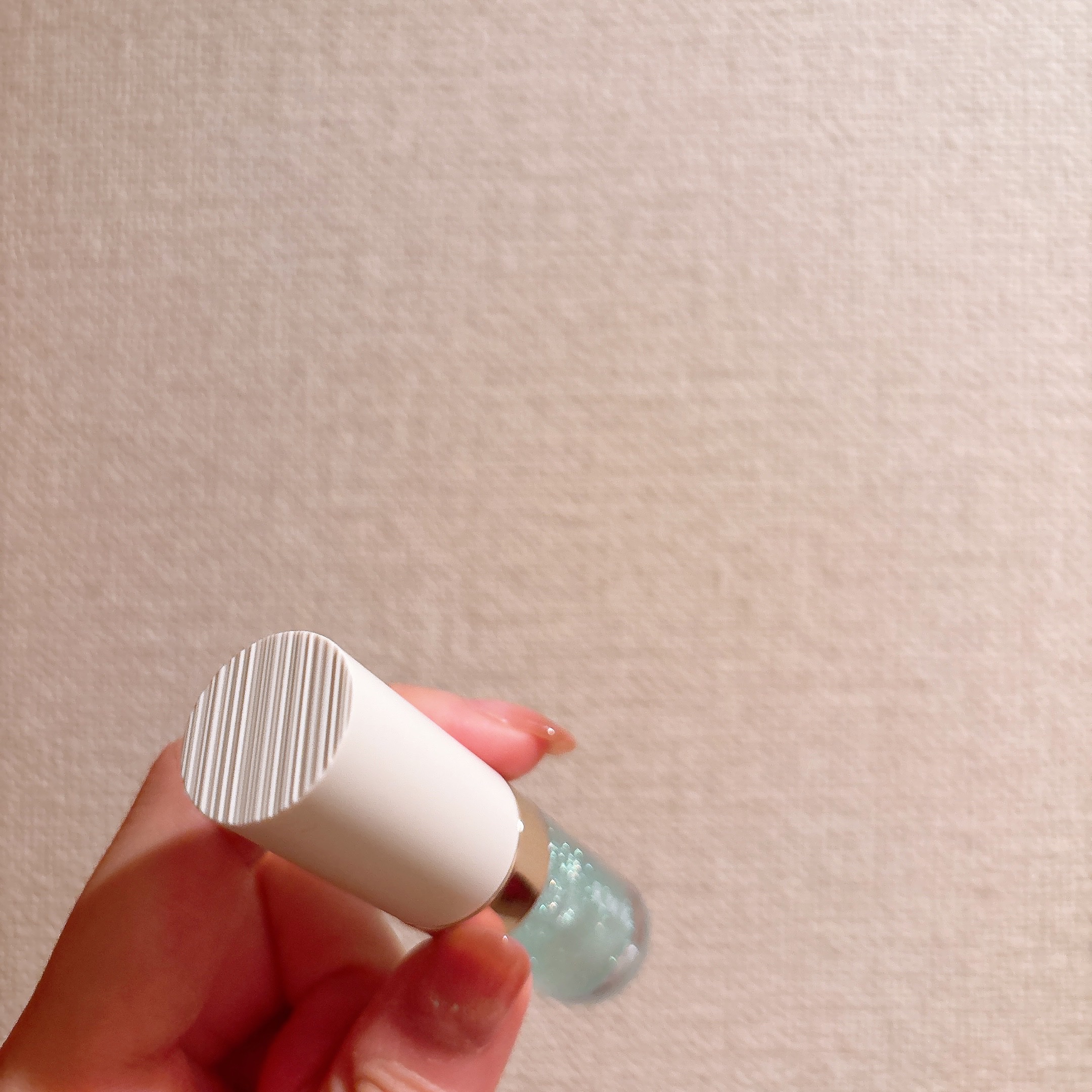 RMK リップ ルミナイザー/RMK/リップグロスを使ったクチコミ（2枚目）