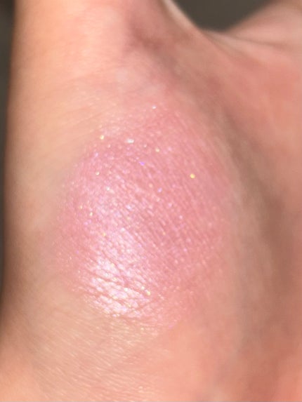 メロウメルティングチーク/Enamor/パウダーチークを使ったクチコミ(3枚目)