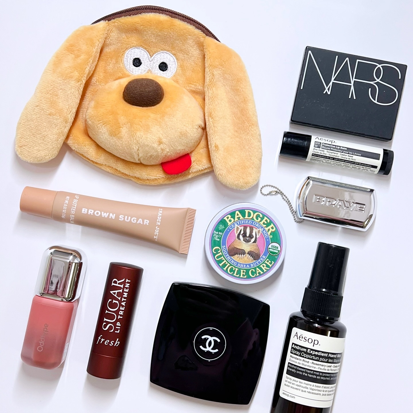 ライトリフレクティングセッティングパウダー　プレスト　N/NARS/プレストパウダーを使ったクチコミ（2枚目）