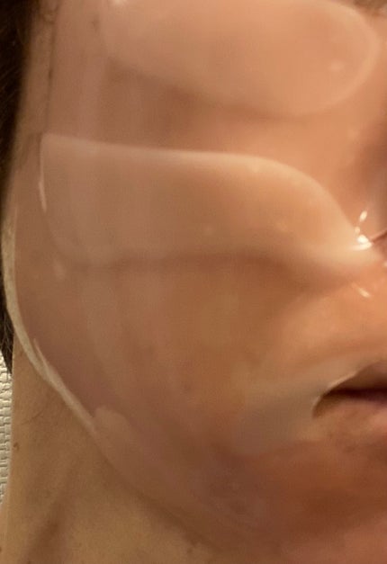 はな on LIPS 「⭐️SAM'UPDRNリジュベネティングフルインハイドロゲルマ..」(4枚目)