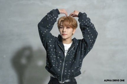 ALPHA DRIVE ONE on LIPS 「'FORMULAPERFORMANCEVIDEO'Behind..」(4枚目)