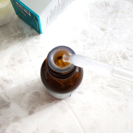 ハイパーPDRN リペア アンプル/Wellage/美容液を使ったクチコミ(5枚目)