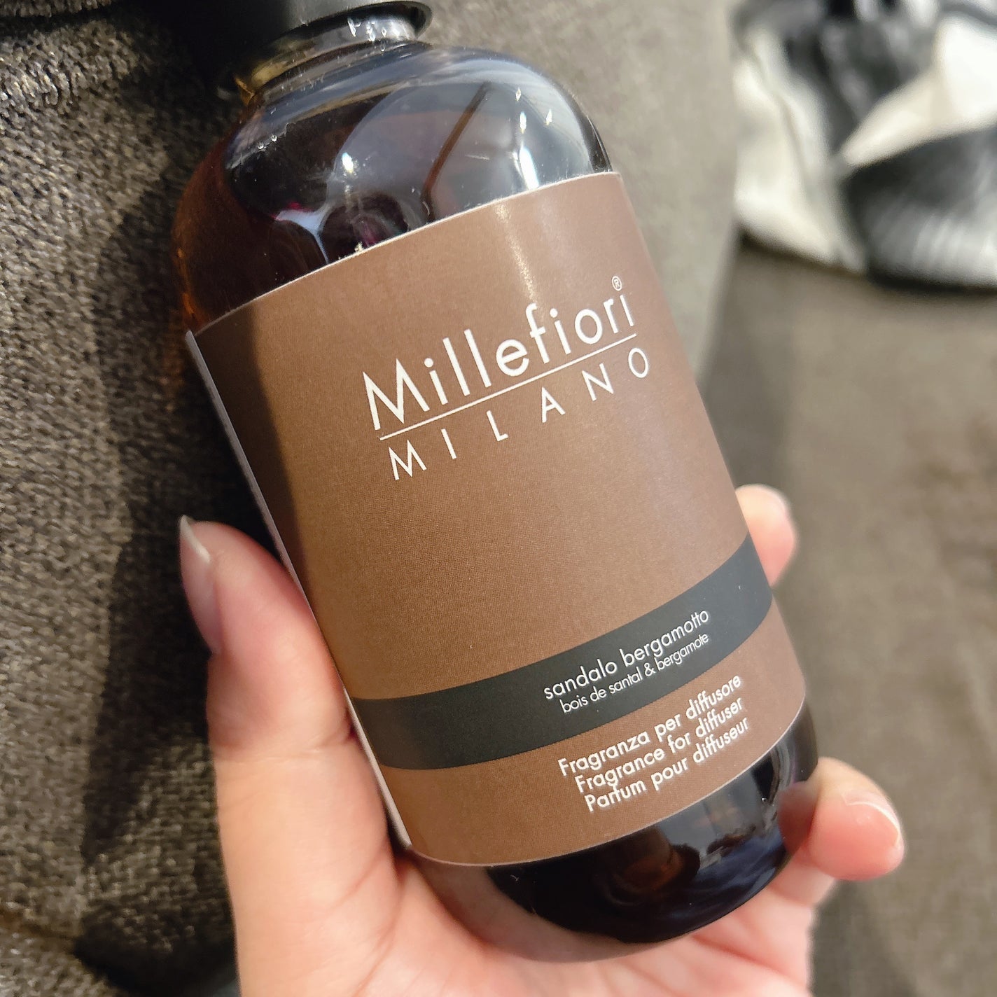 おとくちゃん♡フォロバ on LIPS 「日本から撤退しちゃって困ってたら再上陸してくれた!!めちゃくち..」(1枚目)