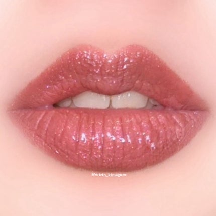 ルージュ ディオール シークイン リキッド デュオ(ホリデーコレクション 2025 限定品)/Dior/口紅・グロス・リップライナー・リップケアを使ったクチコミ(7枚目)