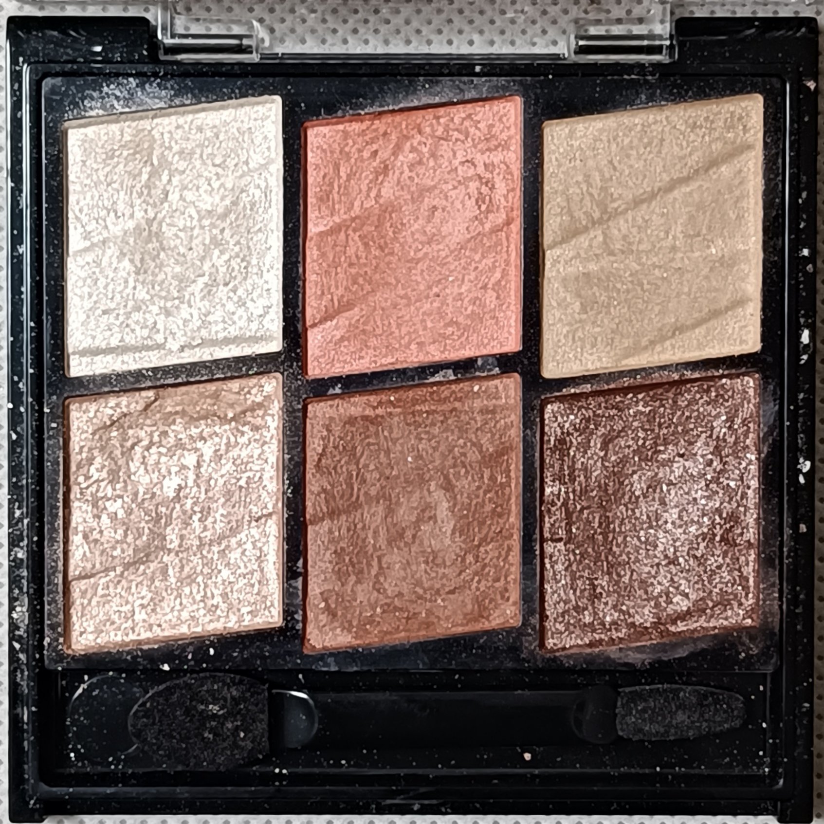 ディア マイブルーミング リップトーク シフォン/ETUDE/口紅を使ったクチコミ（3枚目）