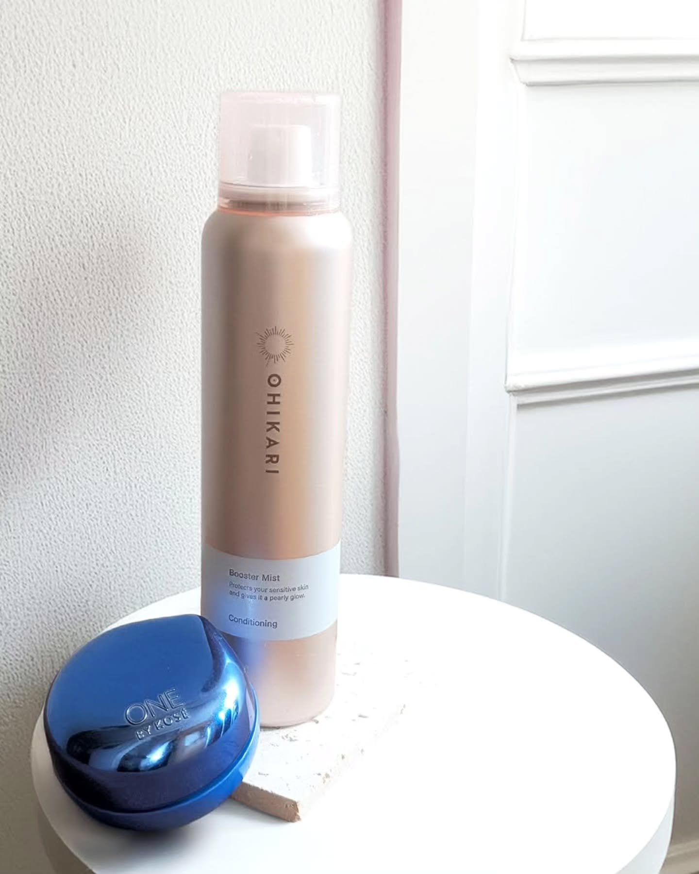 セラム シールド/ONE BY KOSE/フェイスバームを使ったクチコミ（1枚目）