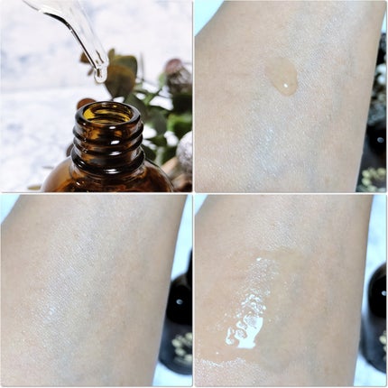 真珠肌エッセンス/madama・hada(真珠肌)/美容液を使ったクチコミ(5枚目)