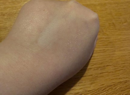 ベターミーアイパレット/2aN/マルチパレットを使ったクチコミ(3枚目)