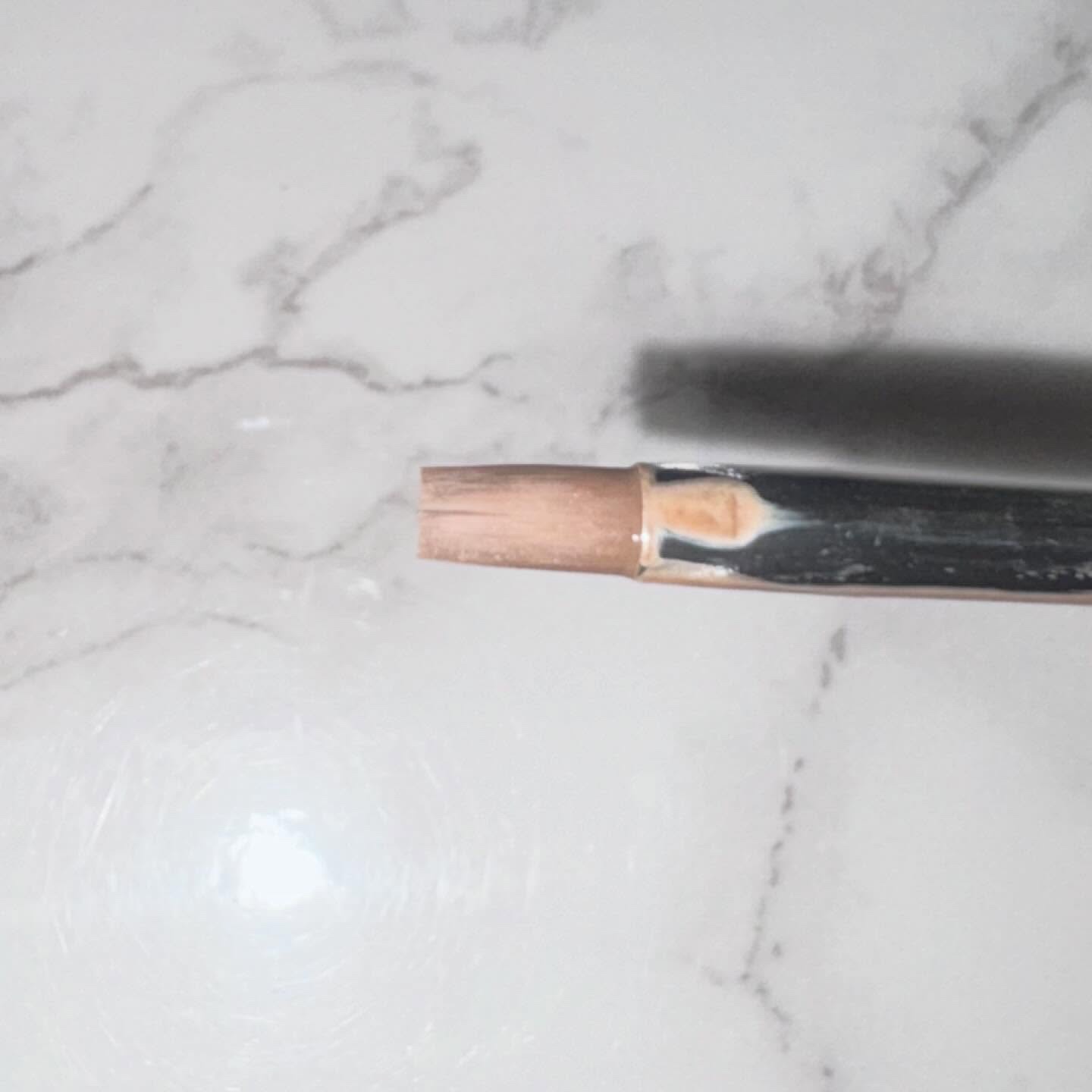 アイブロウ/LEVA/その他アイブロウを使ったクチコミ（3枚目）