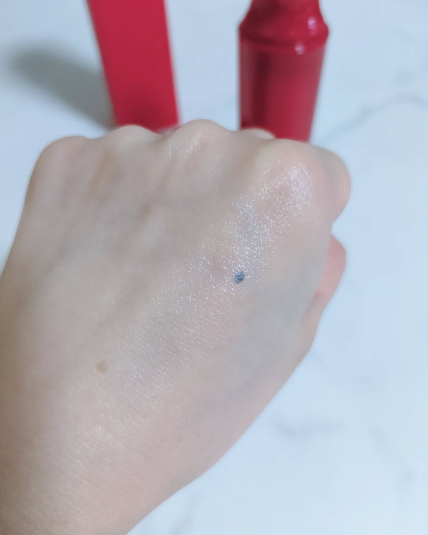 プライマーショット/アテニア/美容液を使ったクチコミ(7枚目)