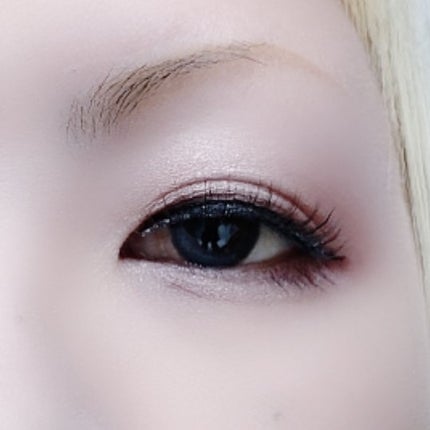 ディオール バックステージ アイ パレット/Dior/アイシャドウパレットを使ったクチコミ(5枚目)