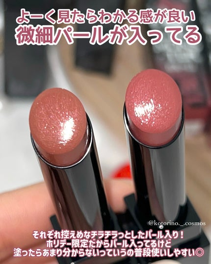 ケイト リップモンスター/KATE/口紅を使ったクチコミ(3枚目)