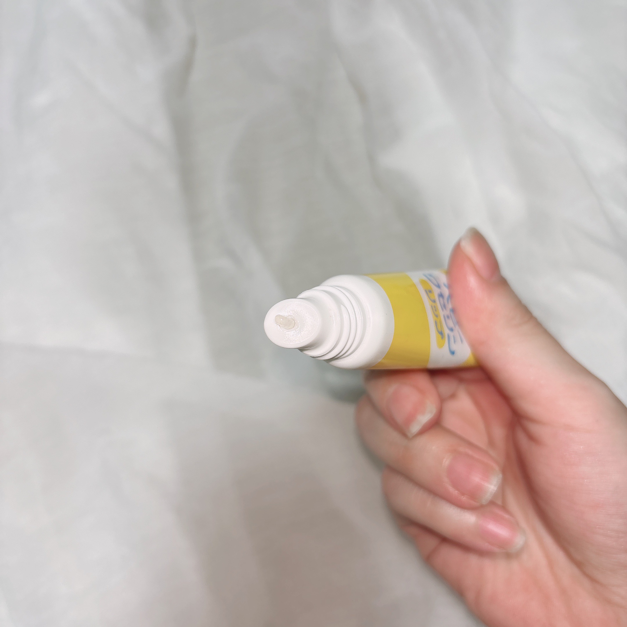 ベビーワセリンリップ/健栄製薬/リップクリームを使ったクチコミ（2枚目）