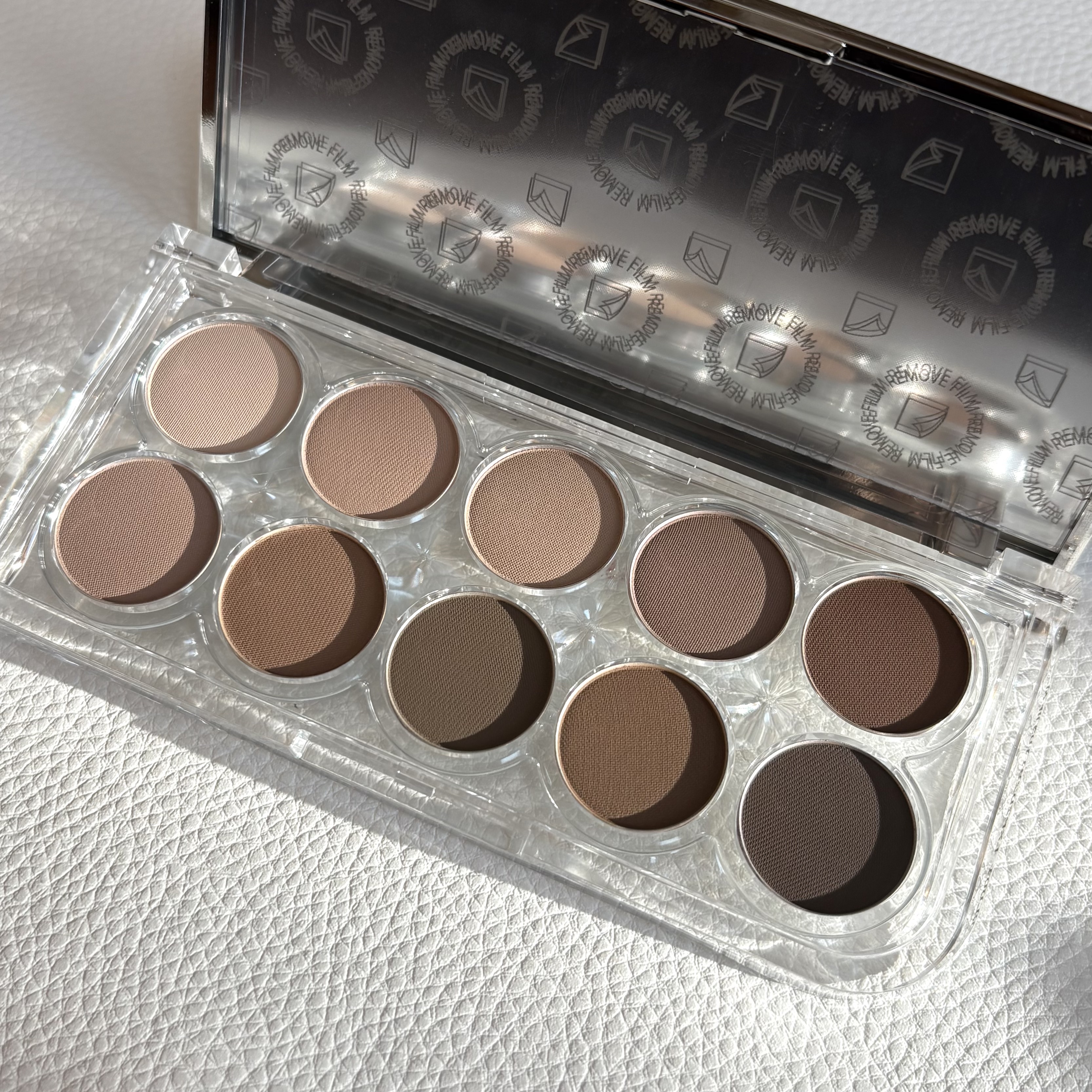 ラッシュエキスパンダー 孔雀ロング/MAJOLICA MAJORCA/マスカラを使ったクチコミ（2枚目）