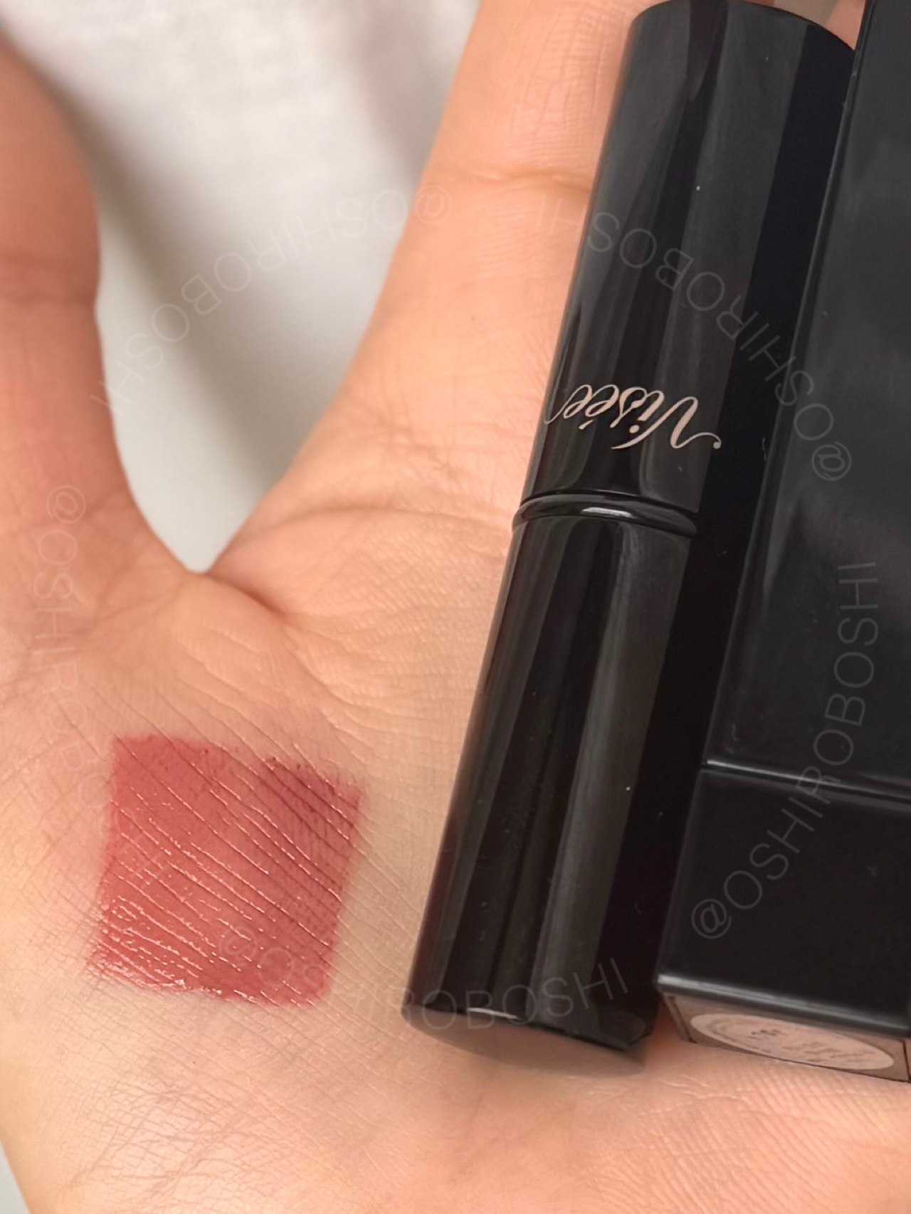 ケイト リップモンスター/KATE/口紅を使ったクチコミ（3枚目）