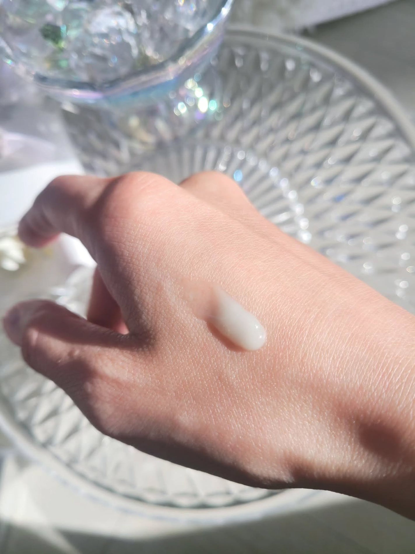 Meteor El Luludi on LIPS 「#PR#JUNGSAEMMOOL#提供JUNGSAEMMOOL..」(4枚目)