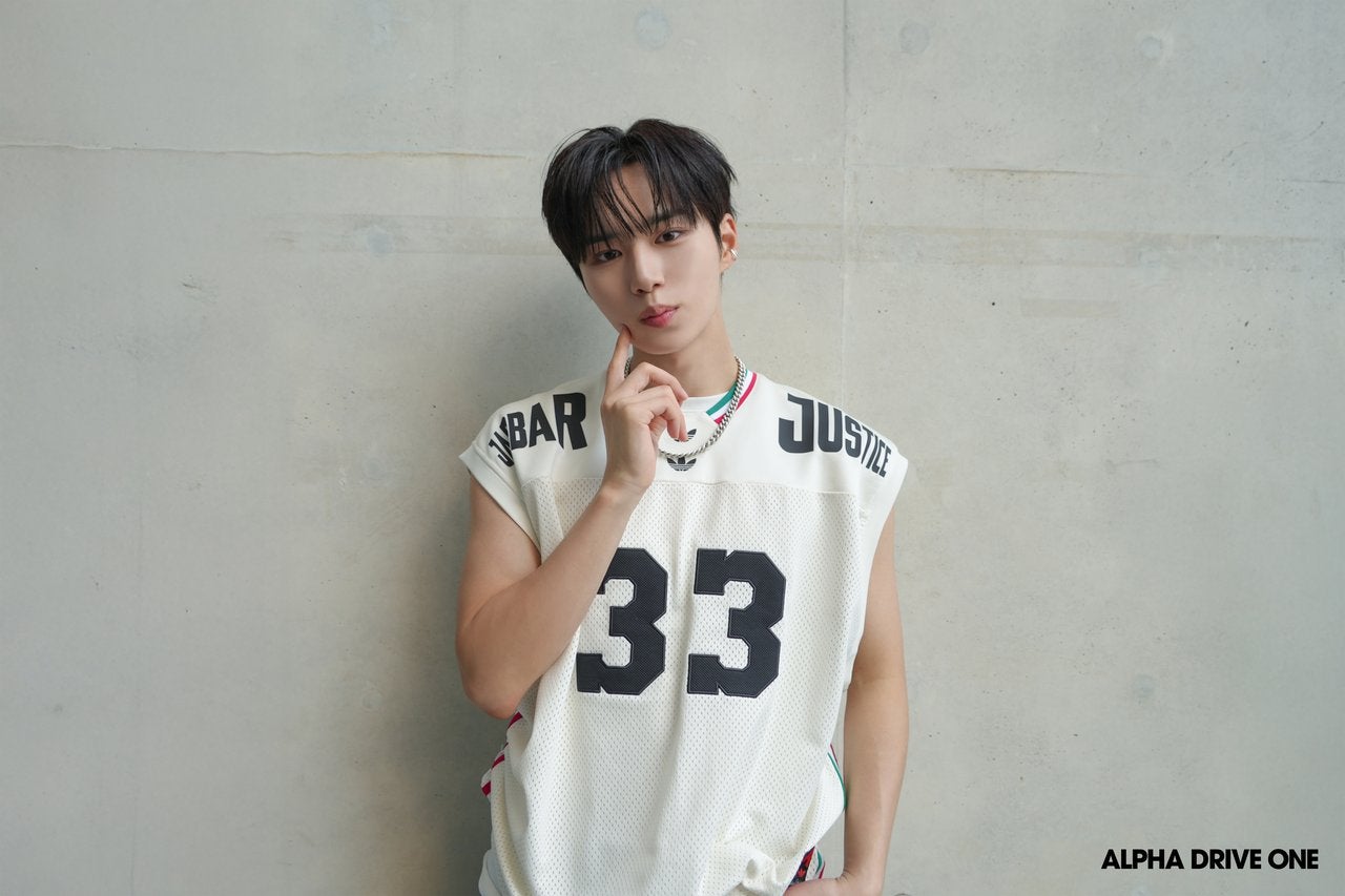 ALPHA DRIVE ONE on LIPS 「'FORMULAPERFORMANCEVIDEO'Behind..」(9枚目)