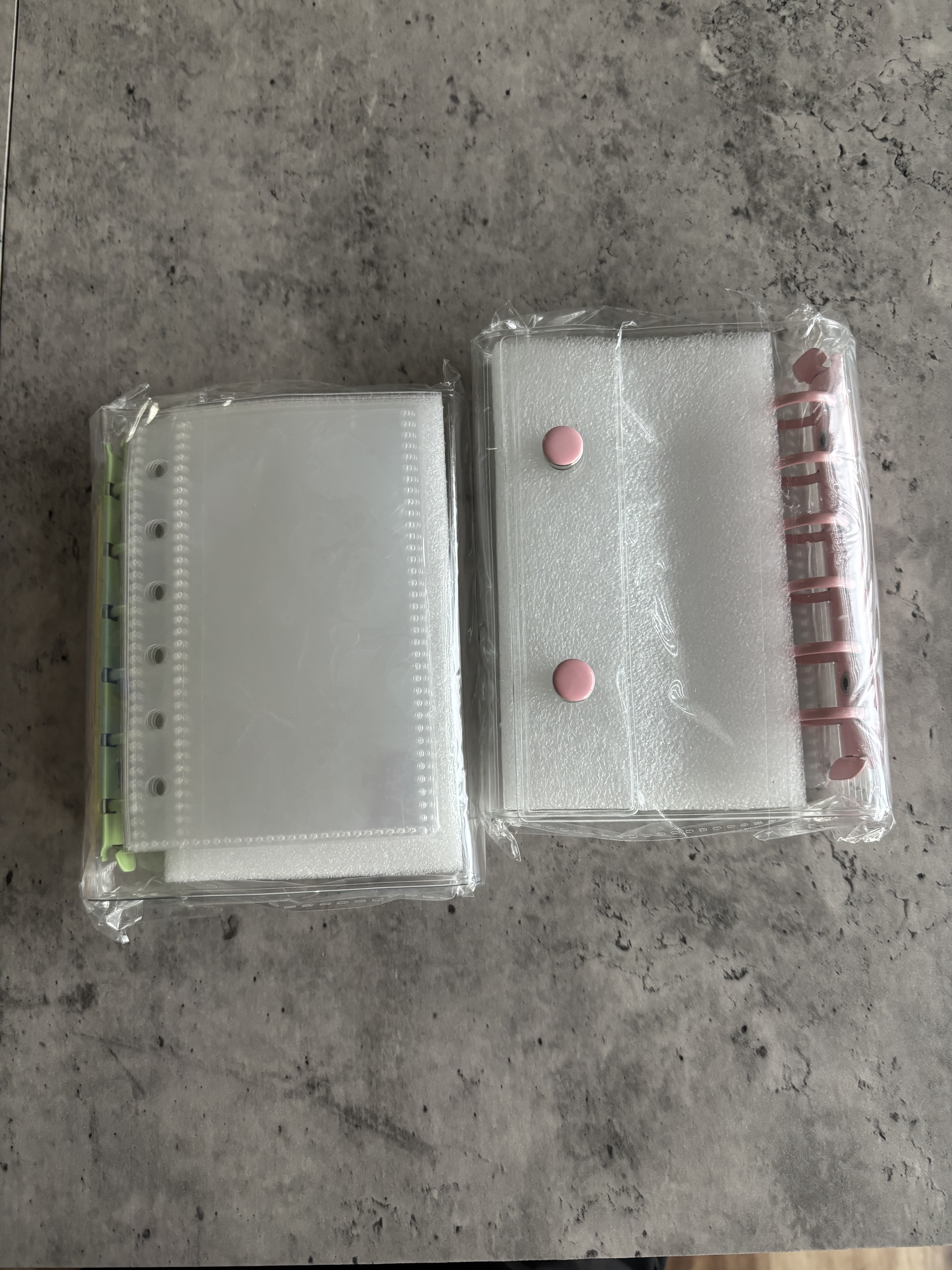 シール帳/SHEIN/その他を使ったクチコミ（1枚目）