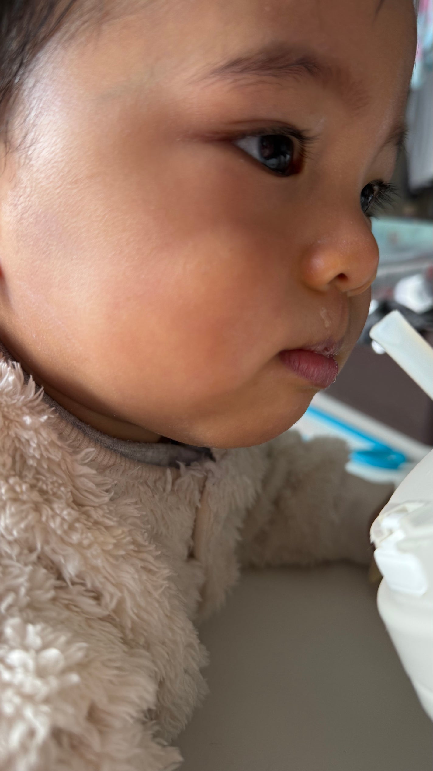 ベルディオ UV モイスチャージェル N/メンターム/日焼け止めジェルを使ったクチコミ(2枚目)