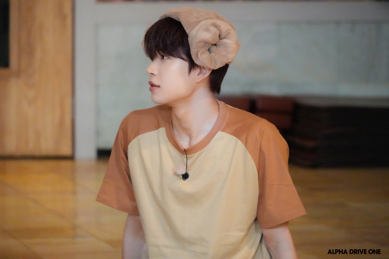 'ONE DREAM FOREVER' EP.9-10 Behind Photo

part2

#archive