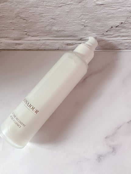 イージーエフタイムリカバリーマイクロエッセンス/Bonajour/美容液を使ったクチコミ(2枚目)