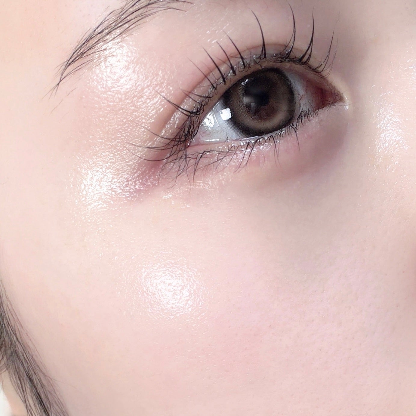 クリアエッセンス クリーム/ピュレア/フェイスクリームを使ったクチコミ(2枚目)