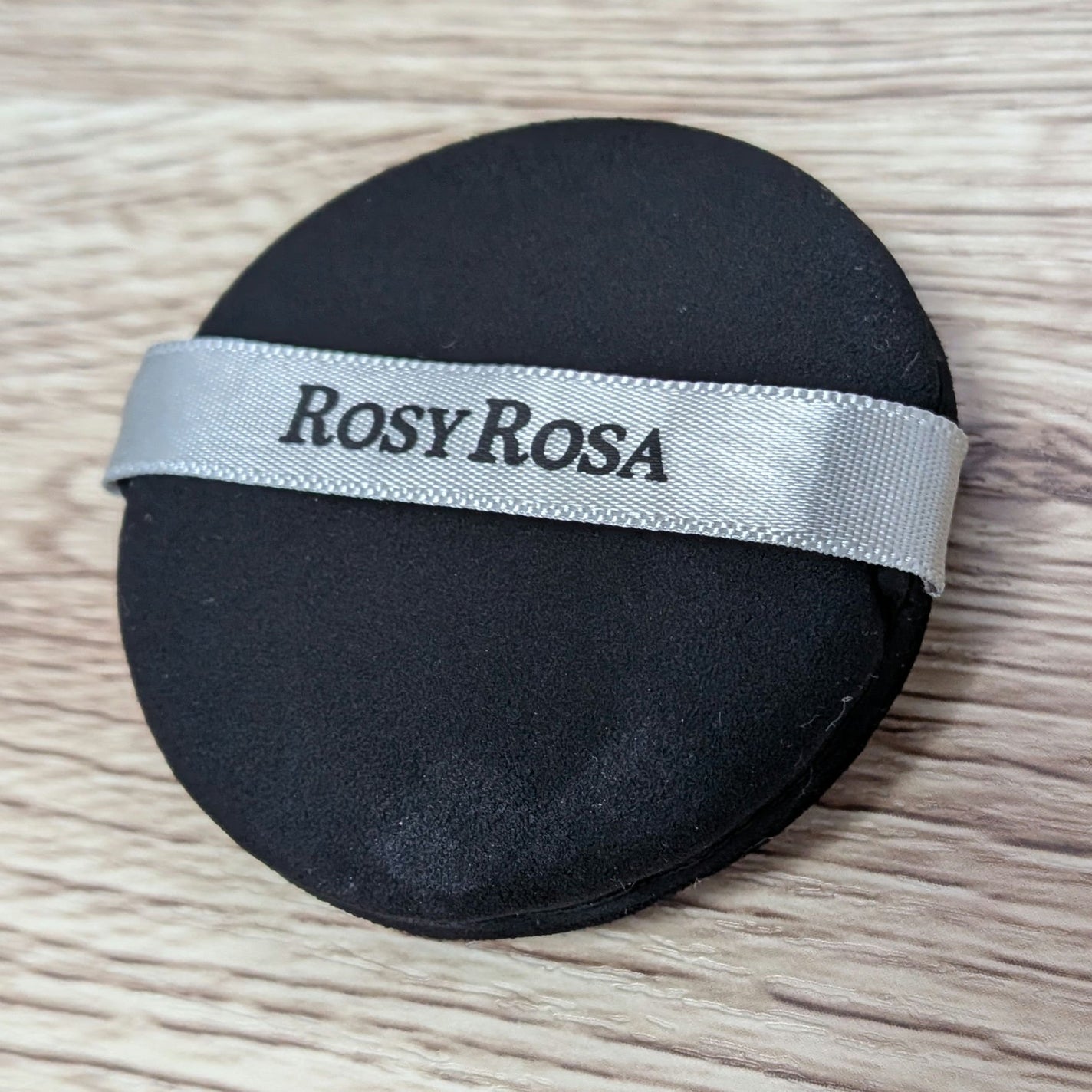 マルチファンデパフ 2P/ロージーローザ/パフ・スポンジを使ったクチコミ(1枚目)