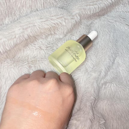 メソック ピールケアセラムVC/methoc/美容液を使ったクチコミ(2枚目)