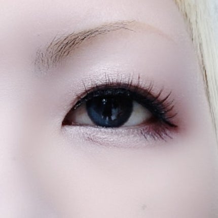 ディオール バックステージ アイ パレット/Dior/アイシャドウパレットを使ったクチコミ(6枚目)