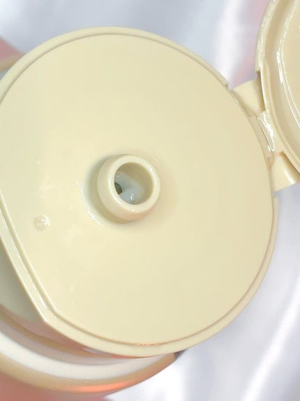 スパタイム クリームシャンプー (リッチモイスト)/Spa time/市販シャンプーを使ったクチコミ(2枚目)