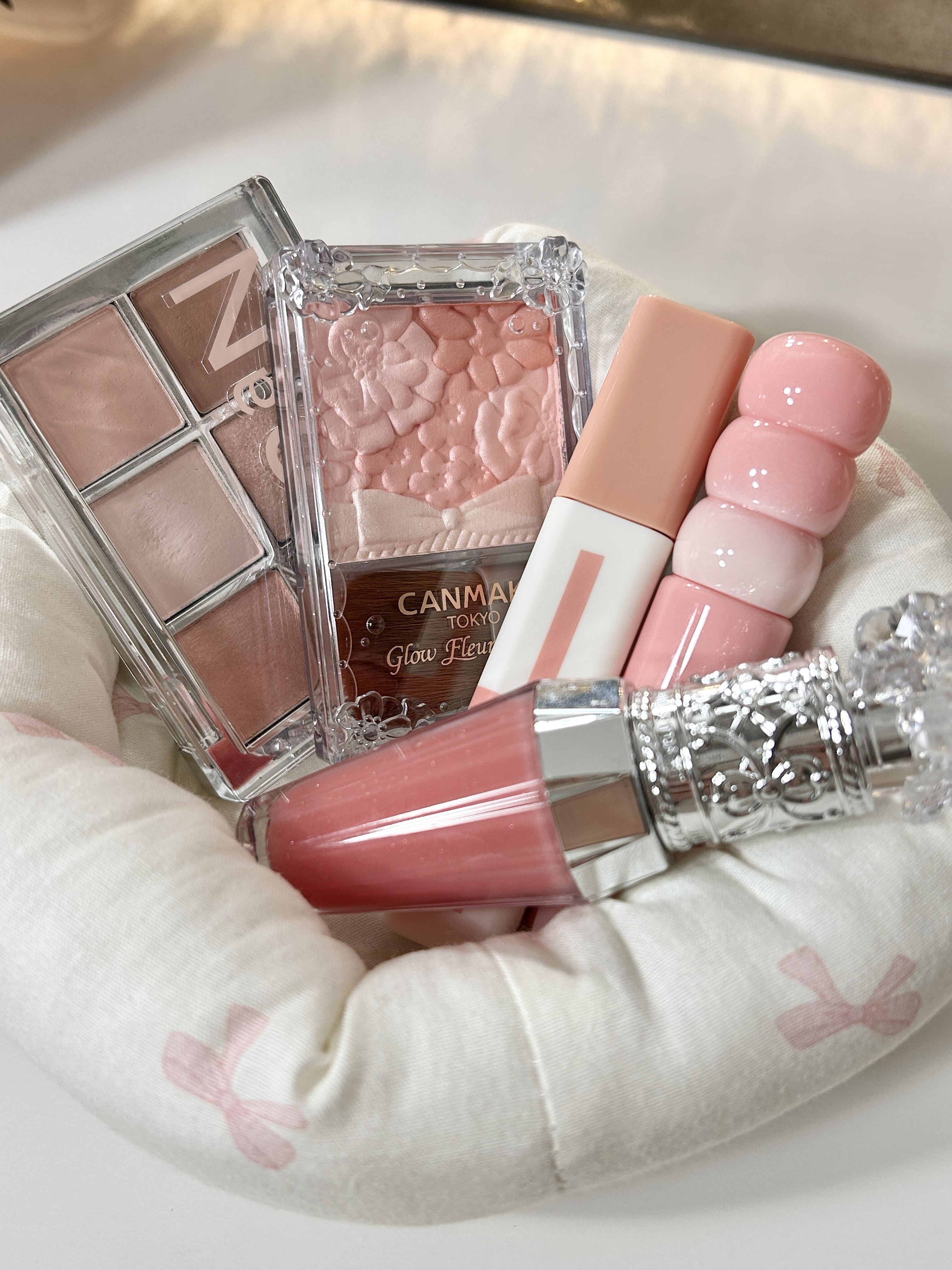 ジルスチュアート　クリスタルブルーム　リップブーケ セラム/JILL STUART/リッププランパーを使ったクチコミ（2枚目）