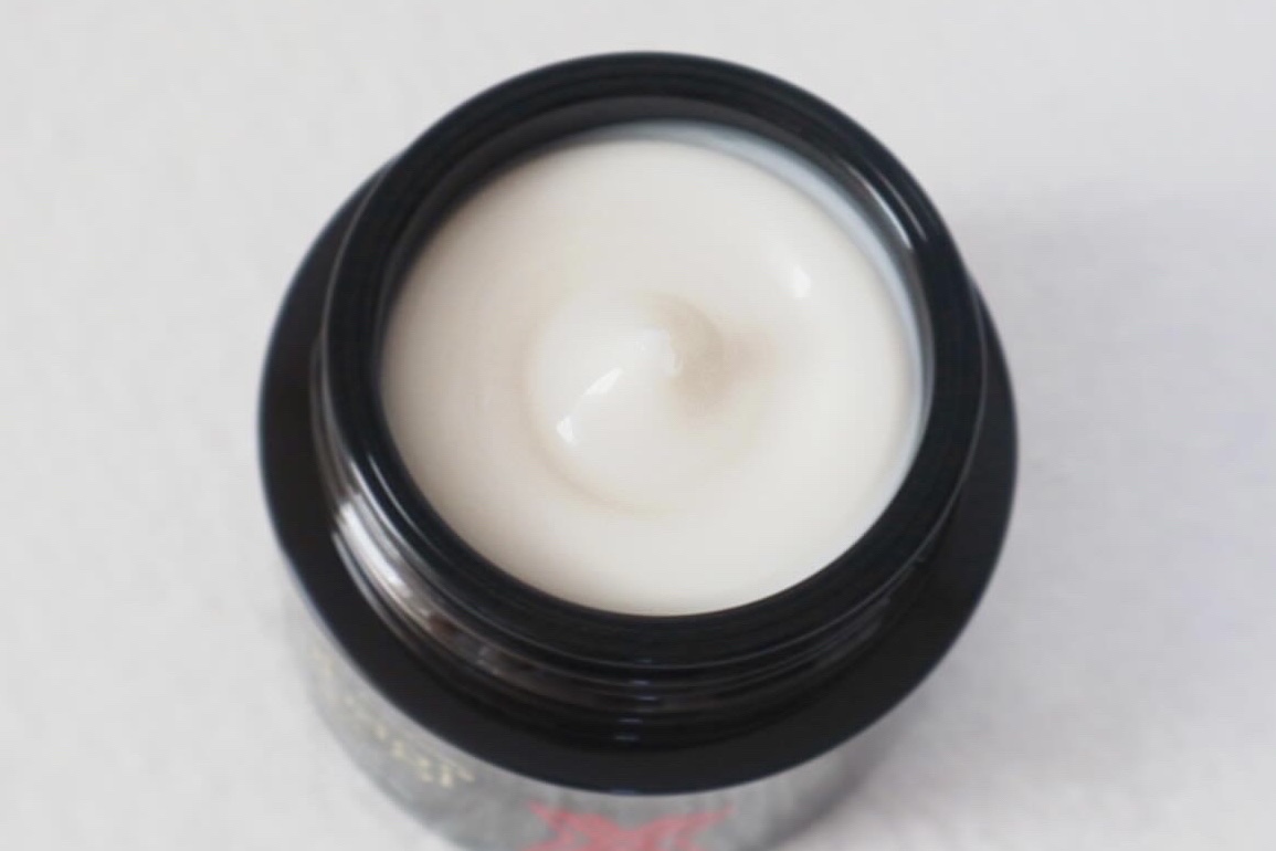 オバジXバイタライズリフトクリーム/オバジ/フェイスクリームを使ったクチコミ（2枚目）