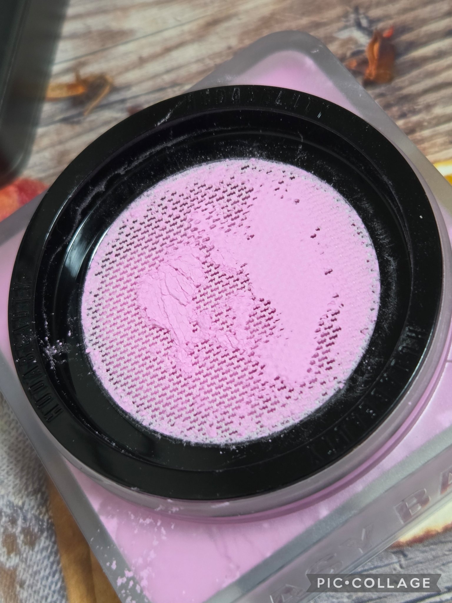 Huda Beauty Easy Bake ルースパウダー 20g 試してみた】#Easy Bake Loose Baking & Setting Powder Banana Bread