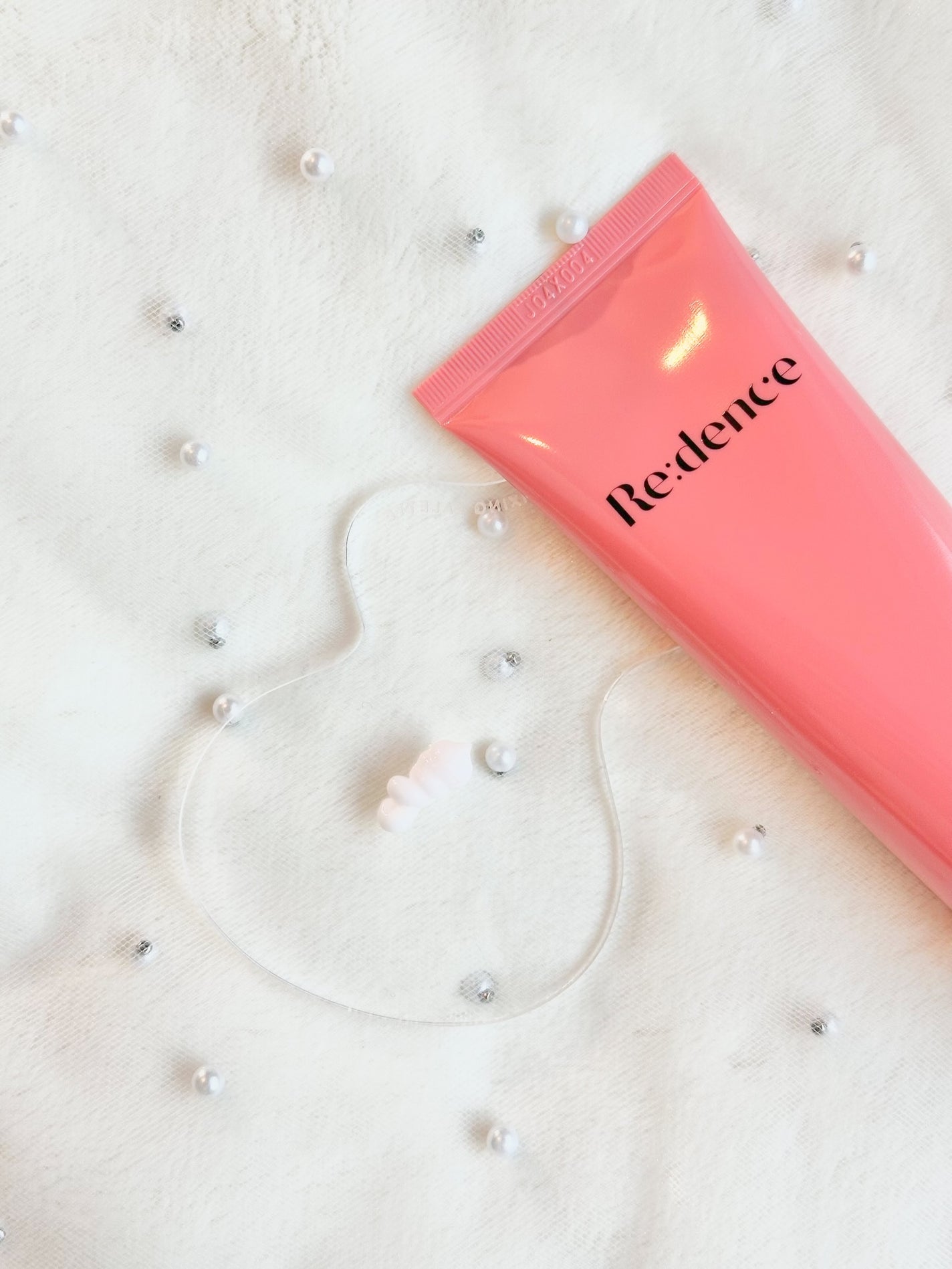 リデンス チェリートーン&スポットコレクターアンプル/redence/美容液を使ったクチコミ(4枚目)