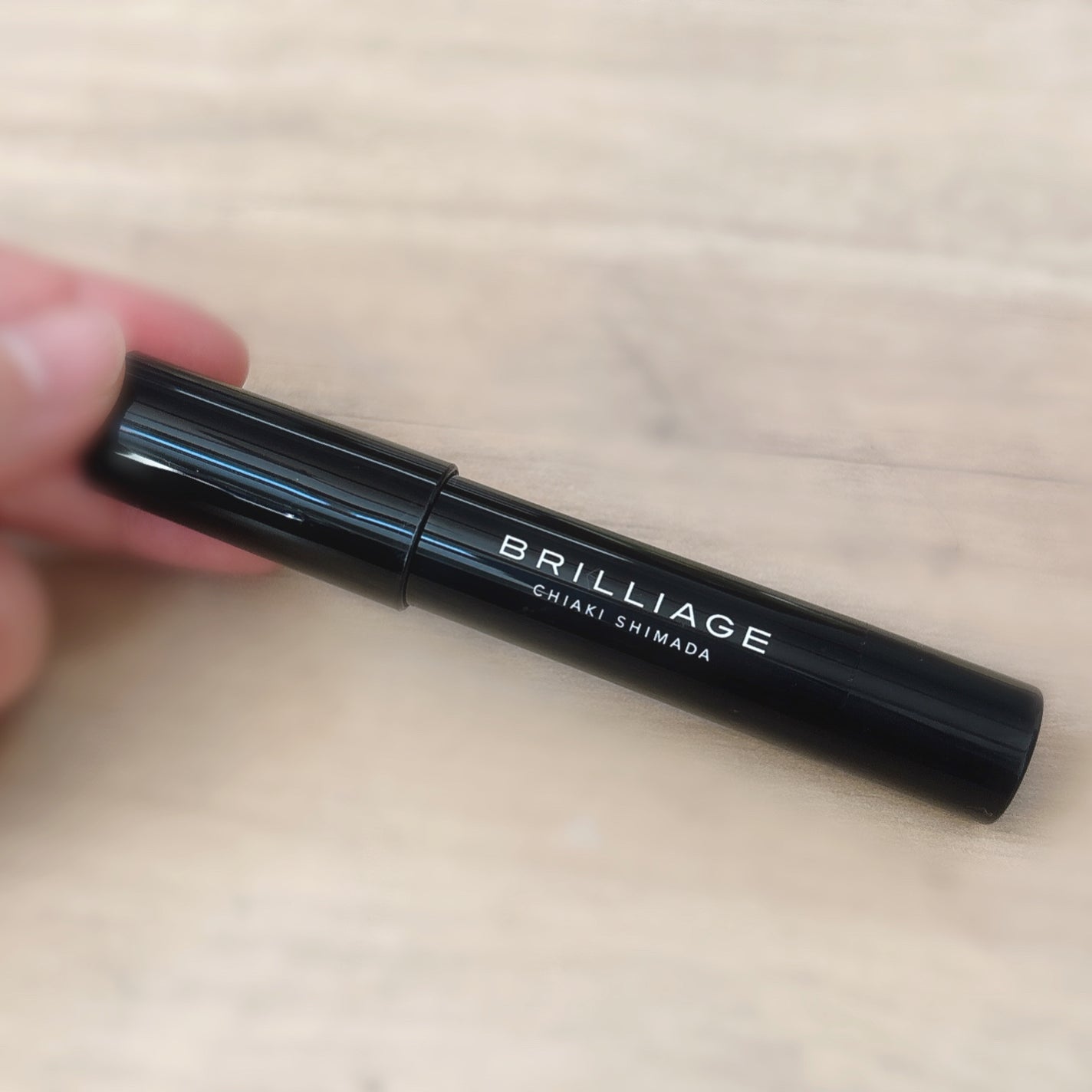 クレヨンリップ/ブリリアージュ/口紅を使ったクチコミ(2枚目)