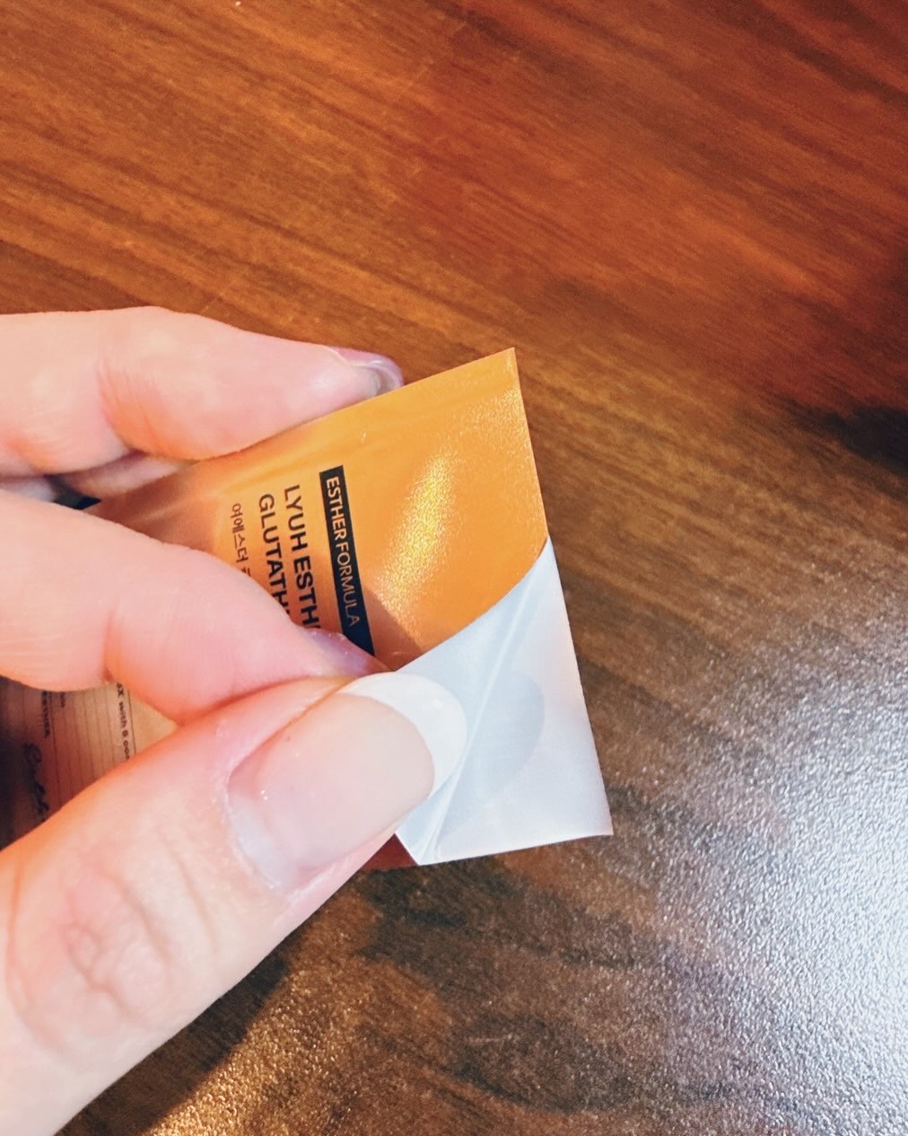 を使ったクチコミ（3枚目）