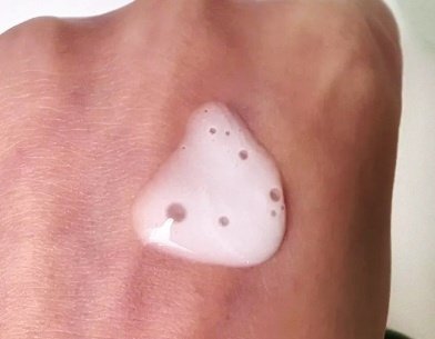 ハンドミルク/アトリックス/ハンドクリームを使ったクチコミ（2枚目）