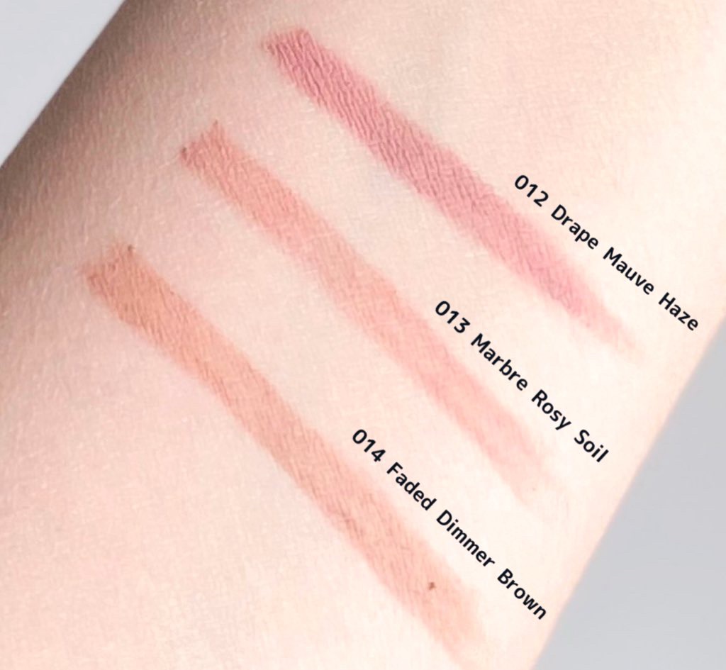 オーバーディテールリップペンシル/nonoer/リップライナーを使ったクチコミ（3枚目）