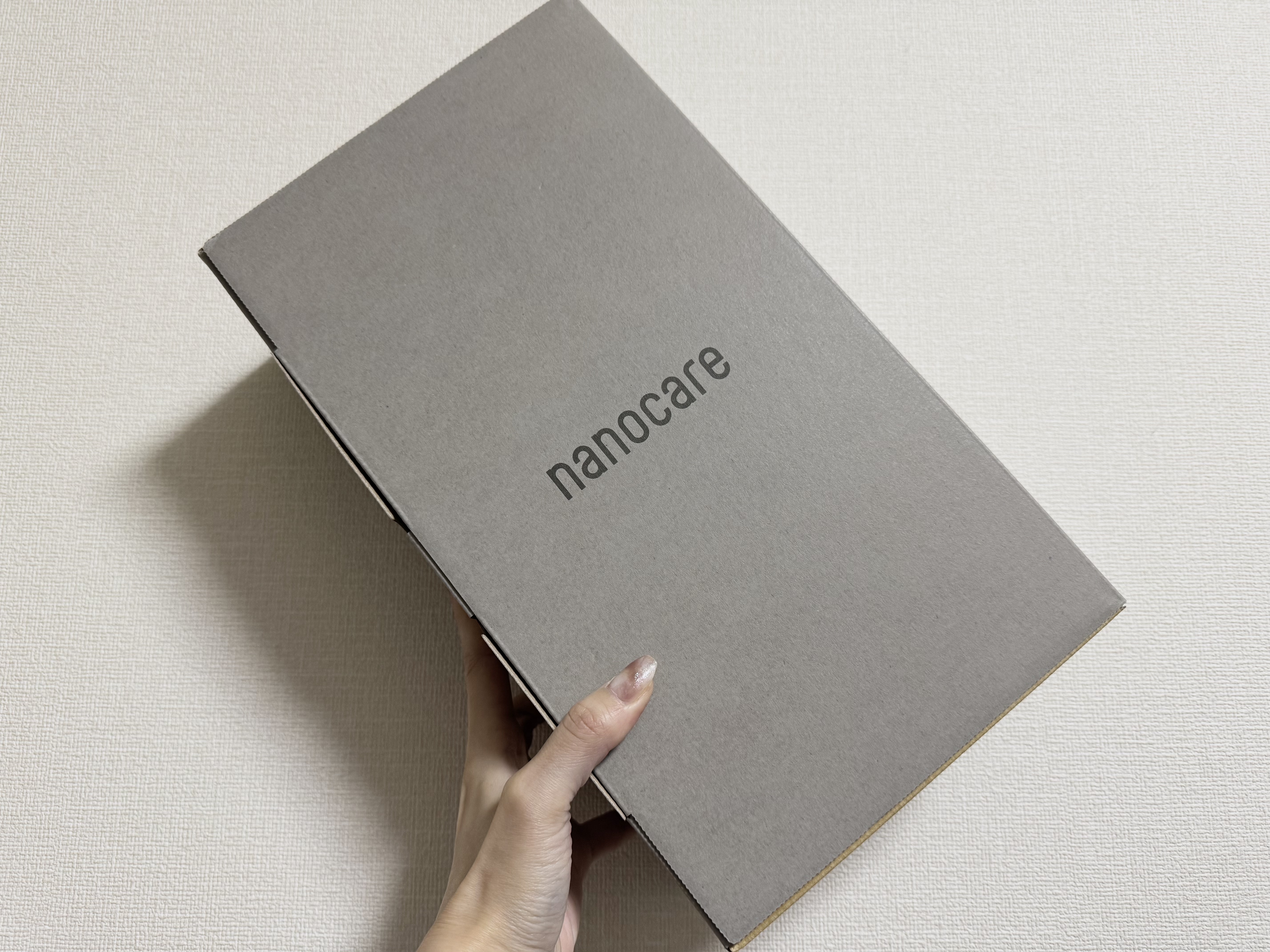 カラフルネイルズ/キャンメイク/マニキュアを使ったクチコミ（2枚目）