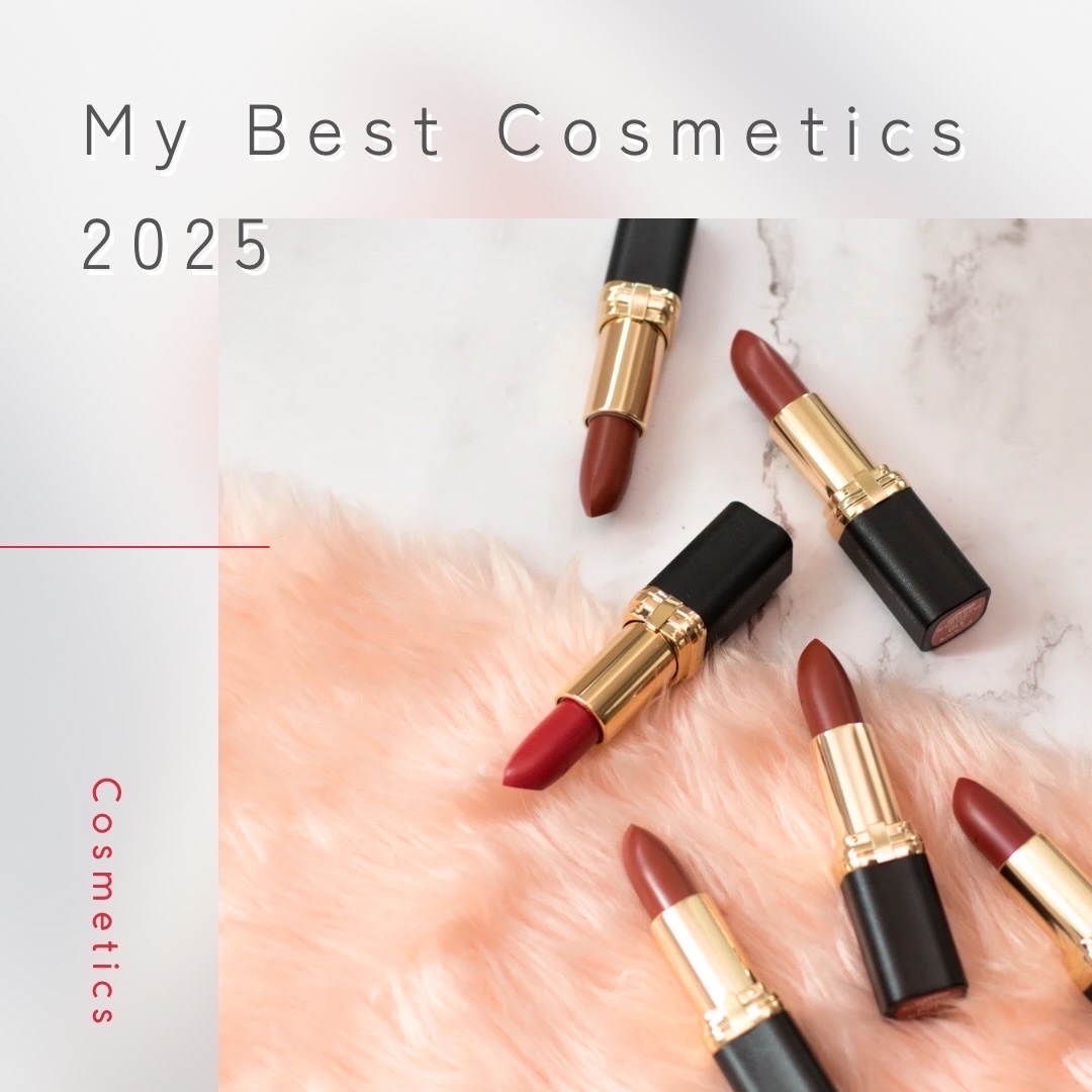 2025 ホリデーコフレ/エトヴォス/メイクアップキットを使ったクチコミ（1枚目）