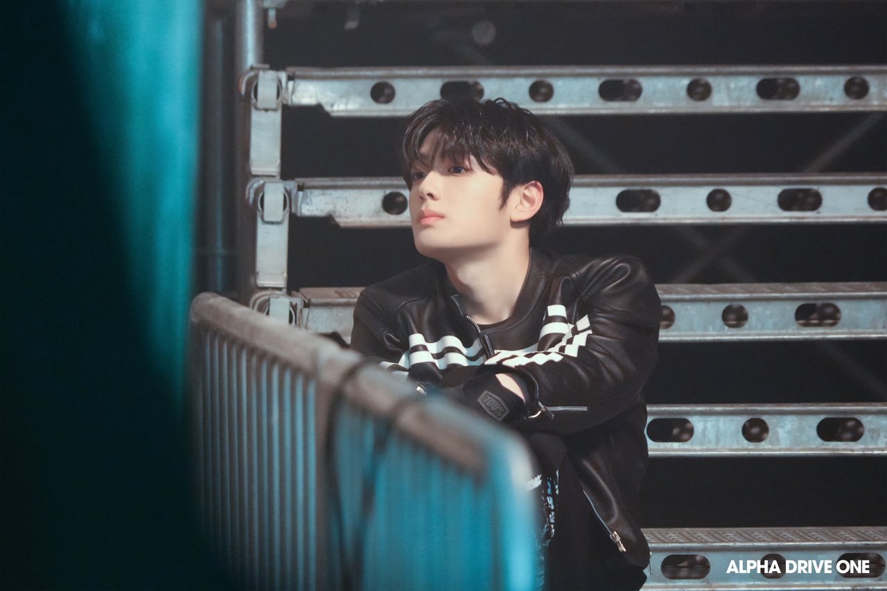 'FORMULA PERFORMANCE VIDEO' Behind Photo

part4

#archive#formula