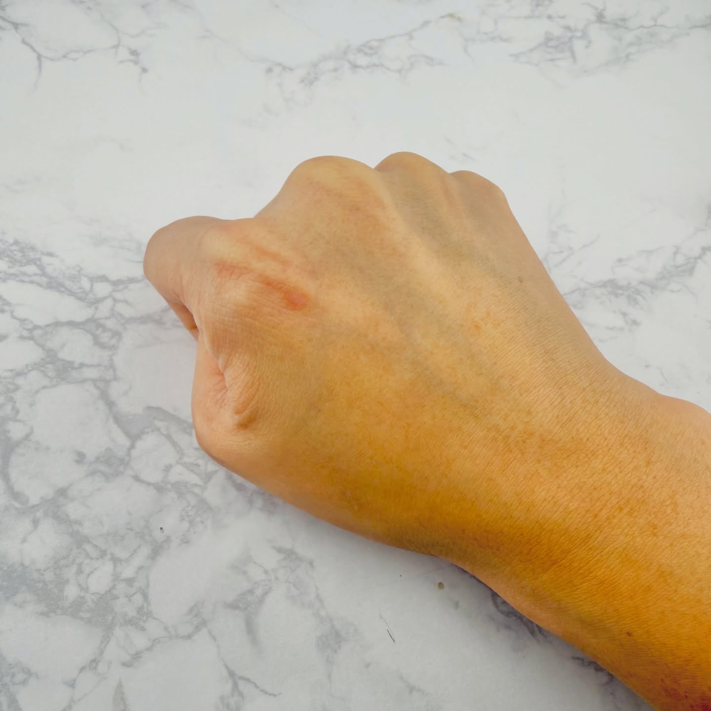 タッチインソール ノーポアブレムプライマー/touch in SOL /化粧下地を使ったクチコミ（3枚目）