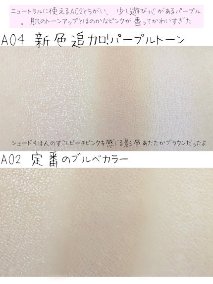 ハイライトシェーディングパレット/TIMAGE/パウダーハイライトを使ったクチコミ(7枚目)