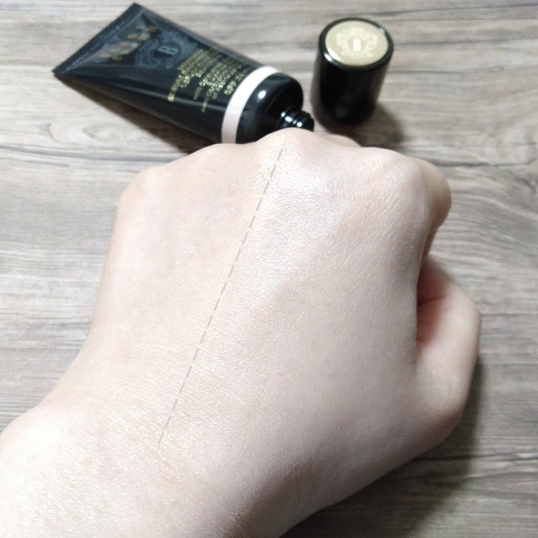 fantastic_beauty_6s3c on LIPS 「ボビイブラウンから商品提供を頂きました。●BOBBIBR..」(4枚目)