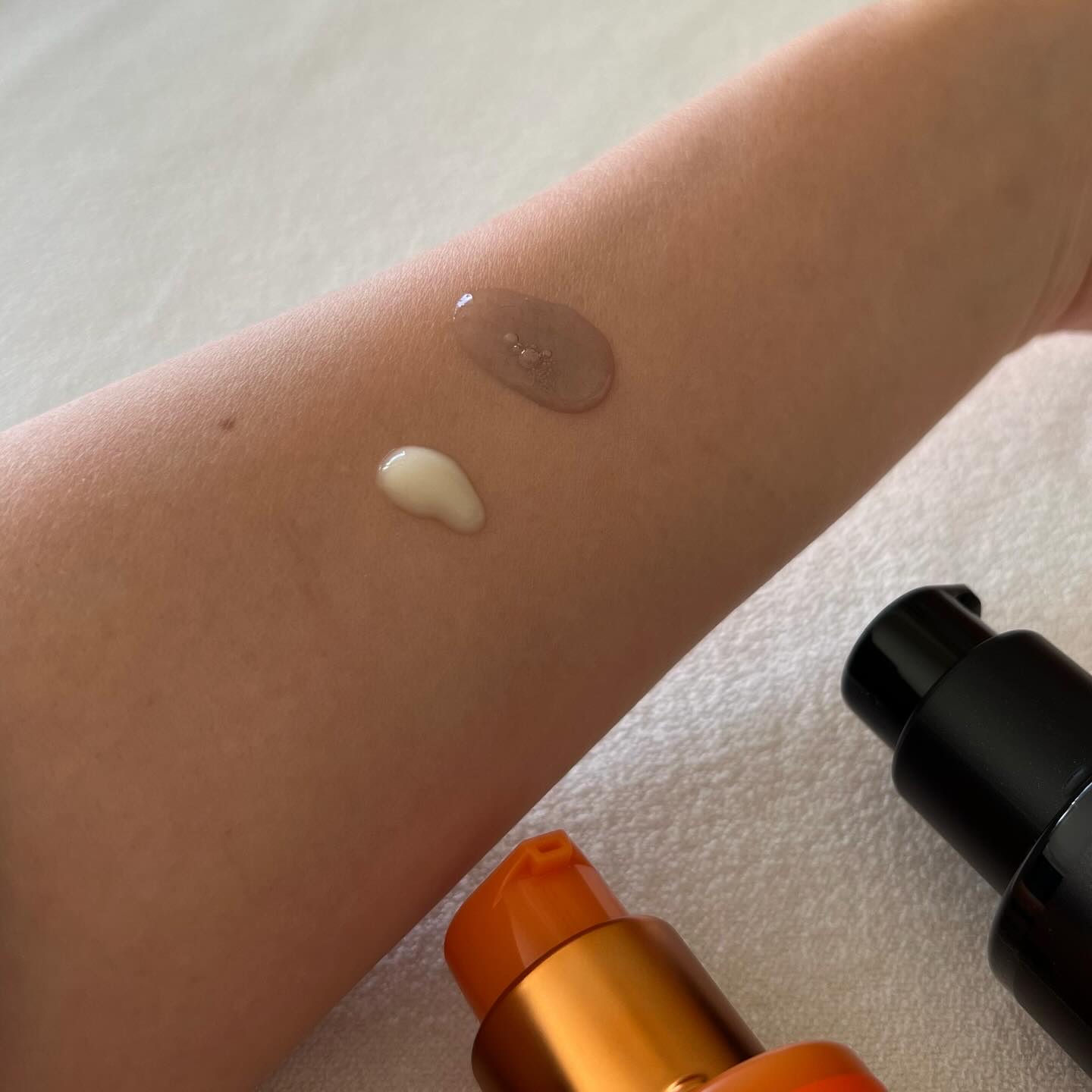 レチララ 美容液/ネイチャーリパブリック/美容液を使ったクチコミ（2枚目）