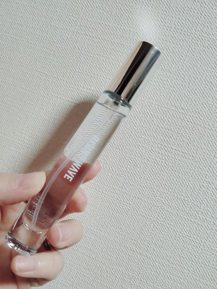 ライジングウェーブ フリー ライトブルー オードトワレ MINI/ライジングウェーブ/香水(レディース)を使ったクチコミ(1枚目)